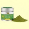 Té Verde Matcha Bio con Aroma a Limón - 30 gramos - D&B