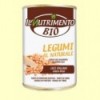 Garbanzos cocidos Bio - 400 g - Il Nutrimento