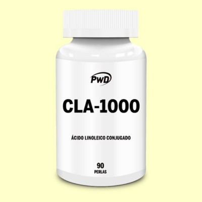 CLA 1000 - 90 perlas - PWD