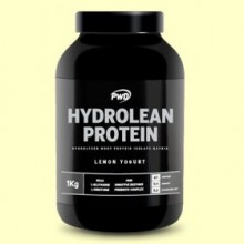 Hydrolean Protein Yogur Limón - 1 kg - PWD