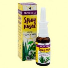 Propolina Spray Nasal - 30 ml - Artesanía Agricola