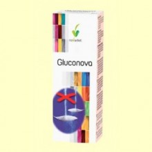 Extracto de Gluconova - 30 ml - Novadiet
