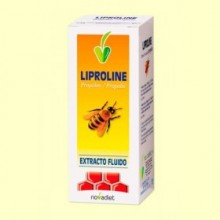 Liproline extracto Propóleo - 30 ml - Novadiet