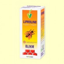 Liproline Elixir Propóleo - 250 ml - Novadiet