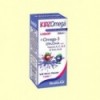 Kidz Omega Liquid - 200 ml - Health Aid