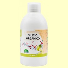 Silicio Orgánico - 500 ml - MGD