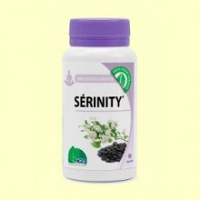 Sérinity - Serenidad - 80 cápsulas - MGD