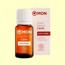 Aceite esencial de Ciprés - 12 ml - Mon Deconatur