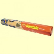 Sándalo Incienso - 20 Sticks - SAC