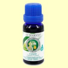 Aceite Esencial de Canela - 15 ml - Marnys