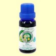 Aceite Esencial de Pino - 15 ml - Marnys
