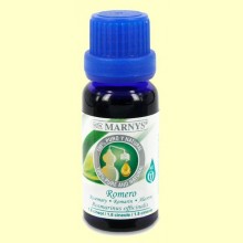 Aceite Esencial de Romero - 15 ml - Marnys