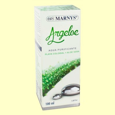 Argeloe - 100 ml - Marnys