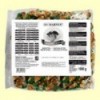 Caramelos de Propoleo Miel Mentol y Eucalipto - 1 kg - Marnys