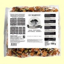 Caramelos de Propóleo y Miel - 1 kg - Marnys