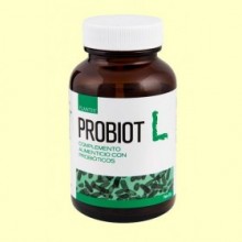 Probiot L Laxante - Transito intestinal - 50 gramos - Plantis