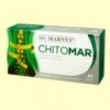 Chitomar Chitosán Vitamina C - 60 cápsulas - Marnys