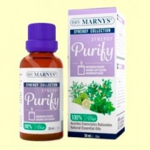 Synergy Purify - 30 ml - Marnys