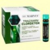 Trazamin Clordetox - 20 viales - Marnys