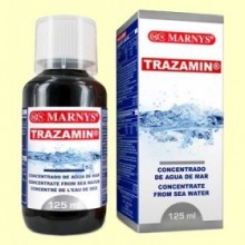 Trazamin - 125 ml - Marnys