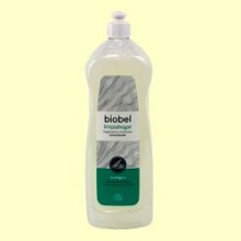 Limpia Hogar Eco - 1 litro - Biobel