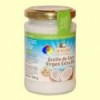 Aceite de Coco Virgen Extra Bio - 200 ml * - Dr Goerg