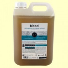Detergente Líquido Eco - 5 litros - Biobel