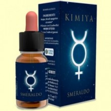 Smeraldo Kimiya - Esmeralda - 10 ml - Forza Vitale