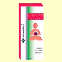 Linfavar - 250 ml - Internature