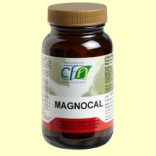 Magnocal - 60 cápsulas - CFN