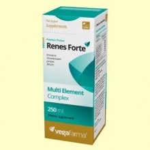 Renes Forte - 250 ml - Vegafarma
