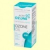 Ozone Oil 400 IP - 20 ml - Activozone
