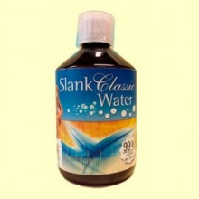 Slank Classic Water - 500 ml - Espadiet