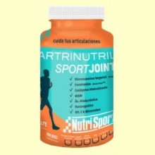 Artrinutril Sport Joint - Articulaciones - 160 comprimidos - Nutrisport