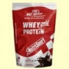 Whey Gold Protein - Nutrisport - 500 gramos - Chocolate