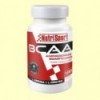 Aminoácidos Ramificados BCAA - 100 comprimidos - NutriSport