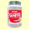 Whey+5 Mega Protein - Crema de Vainilla - 900 gramos - Nutrisport