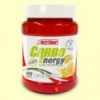 Carbo Energy Limón - Oligosacaridos - 550 gramos - NutriSport