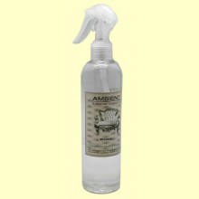 Ambientador Spray Hogar Búlgaro - 300 ml - Aromalia *