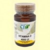 Vitamina D 4000 UI - 60 comprimidos - CFN Laboratorios