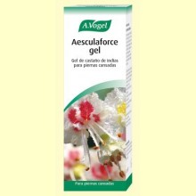 Aesculaforce Gel - 100 ml - A Vogel
