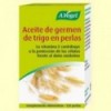 Aceite Germen de Trigo perlas - 120 perlas - A. Vogel