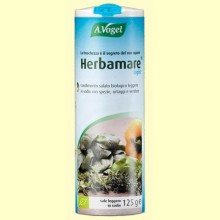 Herbamare Diet - Sal de hierbas - 125 gramos - A. Vogel