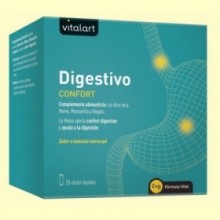 Digestivo Confort - 20 sticks - Vitalart