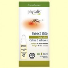 Insect Bite Bio Roll On - 10 ml - Physalis