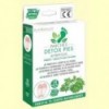 Parches Detox Pies Artemisia - 10 unidades - DLG Salus