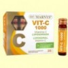 Vitamina C Liposomada - 20 viales - Marnys