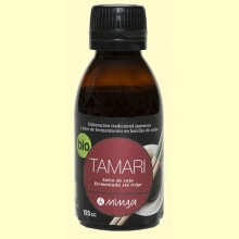 Tamari Bio - 125 ml - Mimasa