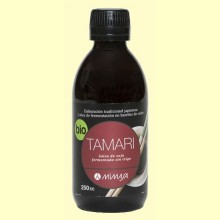 Tamari Bio - 250 ml - Mimasa