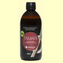 Tamari Bio - 500 ml - Mimasa